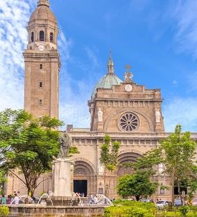 02 Pilgrim Churches for Jubilee 2025