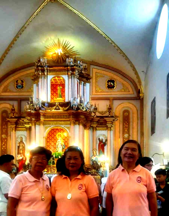 02 Pilgrim Churches for Jubilee 2025