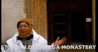 MOST WELL KNOWN CATHOLIC PILGRIMAGES