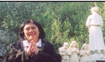 MOST WELL KNOWN CATHOLIC PILGRIMAGES