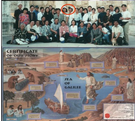 MOST WELL KNOWN CATHOLIC PILGRIMAGES