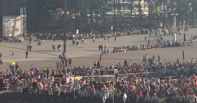 MOST WELL KNOWN CATHOLIC PILGRIMAGES