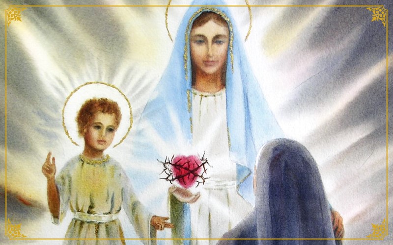 MOST WELL KNOWN CATHOLIC PILGRIMAGES