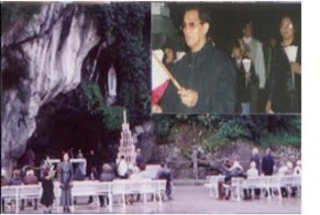 MOST WELL KNOWN CATHOLIC PILGRIMAGES