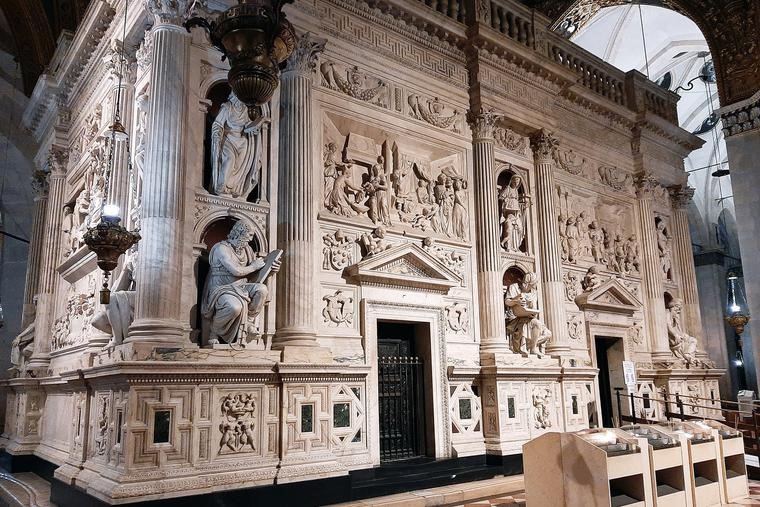 MOST WELL KNOWN CATHOLIC PILGRIMAGES