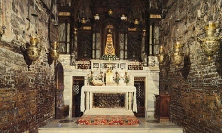 MOST WELL KNOWN CATHOLIC PILGRIMAGES