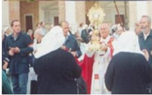 MOST WELL KNOWN CATHOLIC PILGRIMAGES