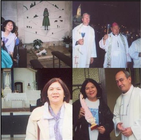 MOST WELL KNOWN CATHOLIC PILGRIMAGES